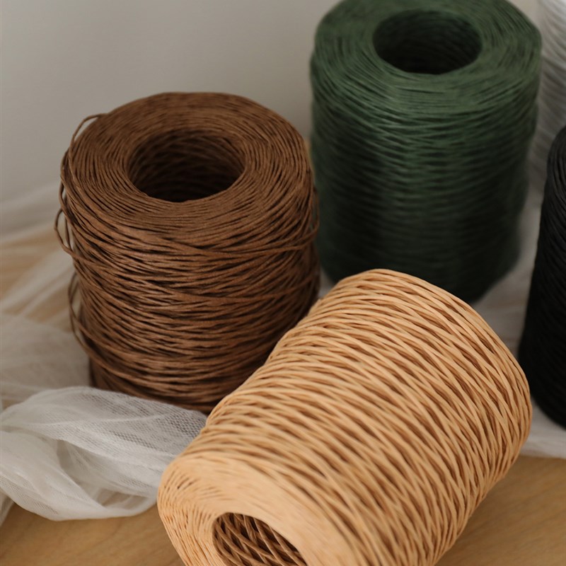 花艺铁丝 花朵DIY造型鲜花装饰固定包装 手工环保扎花绑花花束用