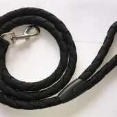 狗狗牵引绳小中大型犬狗绳子哈士奇拉布拉多金毛阿拉斯加遛狗绳子