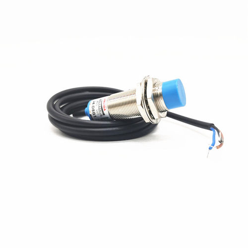 J4-D8B1-D8B2-D8B3接近开关感应开关JINLIDA金利达传感器18传感器