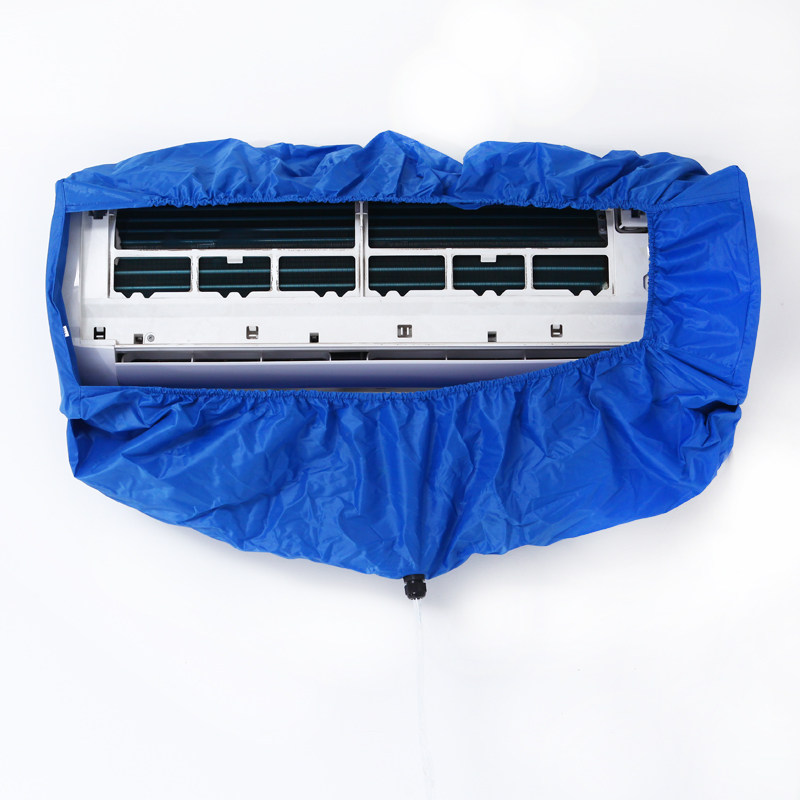 空调清洗罩接水罩1.5p3匹家政专用壁挂式内机防漏接水袋全套工具,居家布艺,空调罩,淘宝优惠券,粉丝福利购,淘宝优惠卷