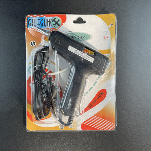 热熔胶枪安全小功率手工专用