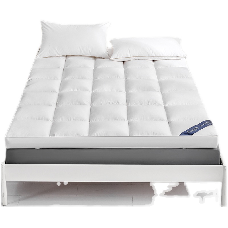 10公分床垫软垫150x200cm一米五5宽乘两二1米8垫被褥子2x2.2八120