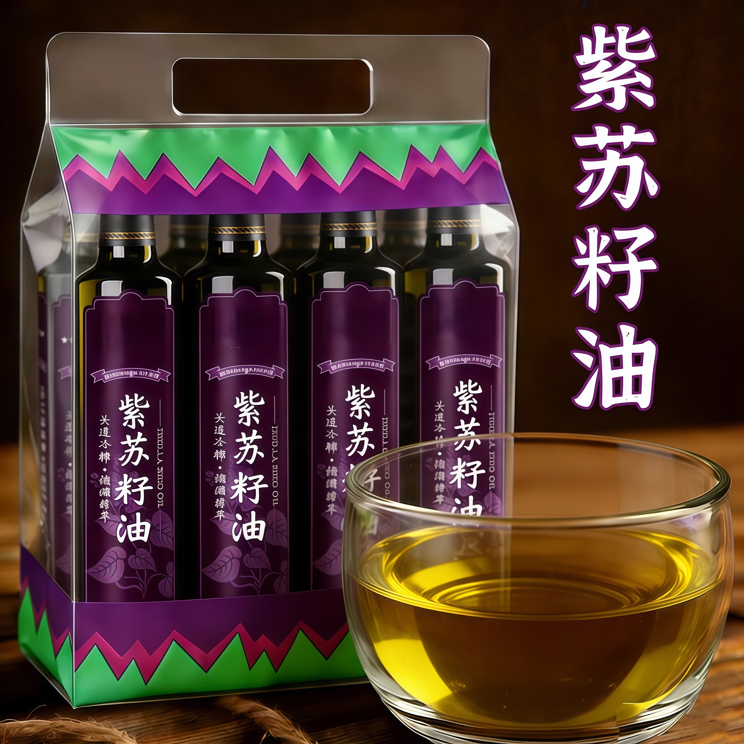 央妈推荐紫苏籽油官方正品旗舰店纯食用油低温冷榨亚麻籽孕妇可吃,粮油调味/速食/干货/烘焙,特色油种,淘宝优惠券,粉丝福利购,淘宝优惠卷