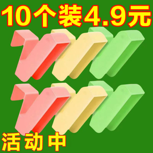 鞋架阳台架子挂鞋凉鞋鞋子拖鞋神器晾鞋防盗窗利用晾晒窗户窗外
