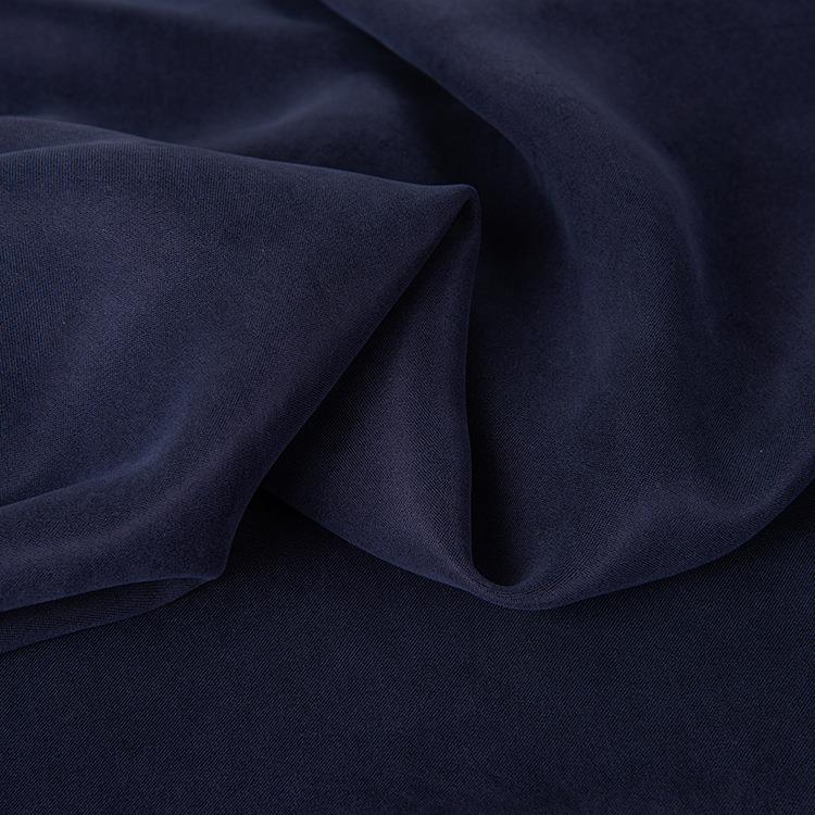 直销新款C35 加厚铜氨缎120D 铜氨 人丝 交织 春夏 女装 时尚 环