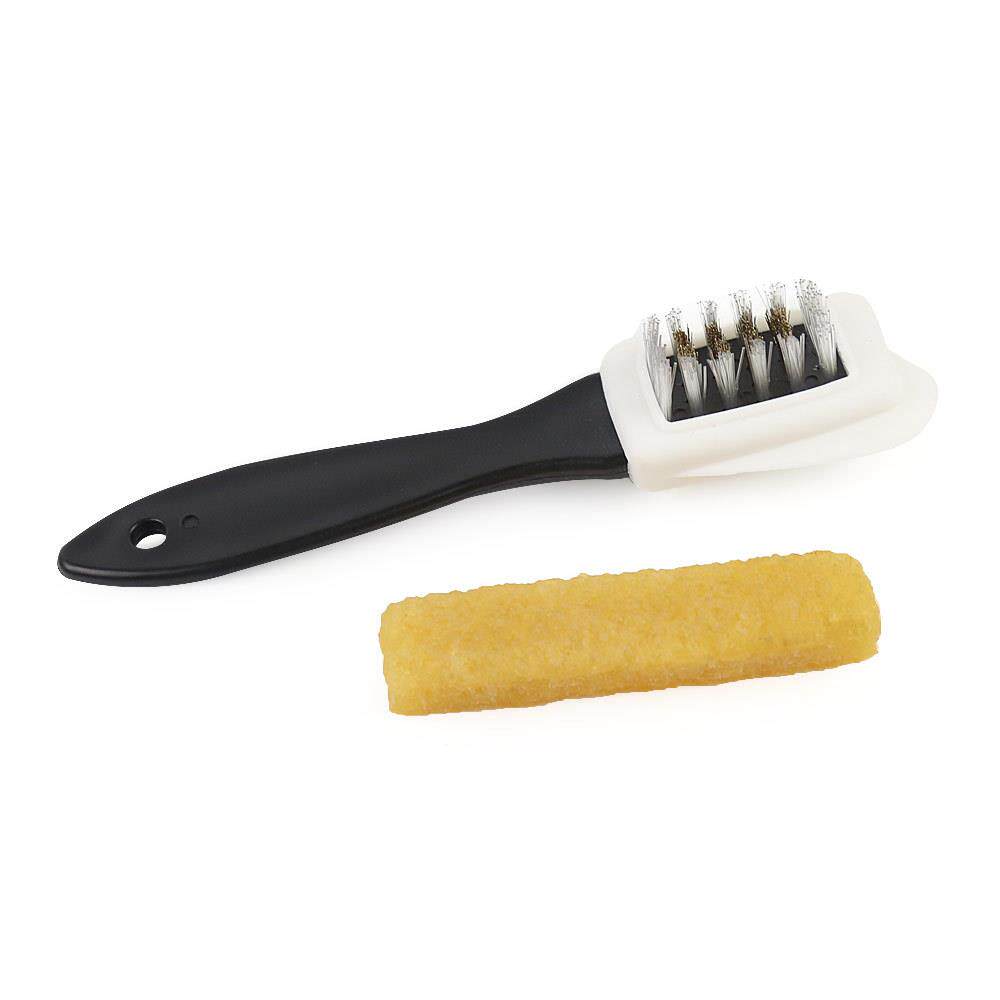 新款直销麂皮去污生胶片清洁鞋擦雪地靴绒面翻毛磨砂皮男女橡皮擦