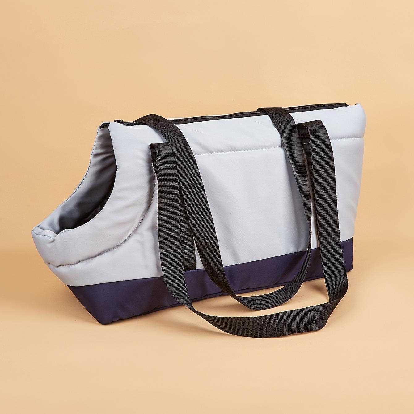 直销新款宠物包狗狗猫咪泰迪通用外出隐蔽包小体露头便携手提单肩