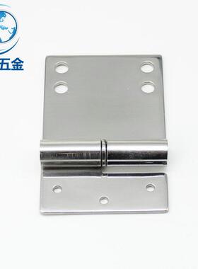 新款直销304不锈钢合页配电箱设备CL281电箱冷冻开关柜门开关脱卸