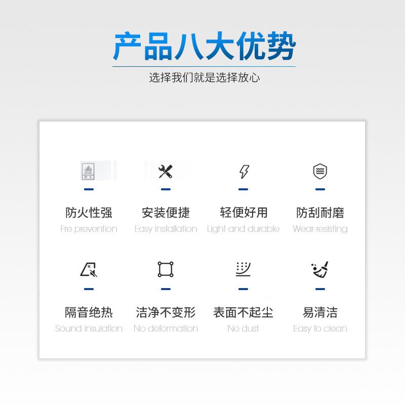 直销新款住人集装箱房屋岩棉夹芯临时组合板房模块标准箱活动房轻