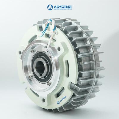 【ARSENE】外旋磁粉制动器 圆锯机用磁粉刹车器 锯床用电磁制动器