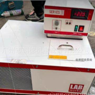 LAB worKs sERiES 2000恒温水循环水浴锅，无显示不开机进不了