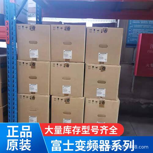 富士变频器E1S系列 FRN3.7E1S-4A 380V 3.7KW详细介绍