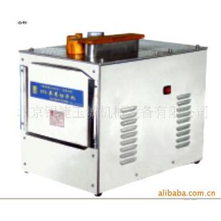 北京西洋参天麻三七灵芝鹿茸黄芪切片机KQS-800