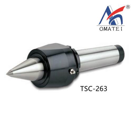 台湾顺成 细长型重负荷回转顶针重型车床活 TSC-263-3A/4A/5A