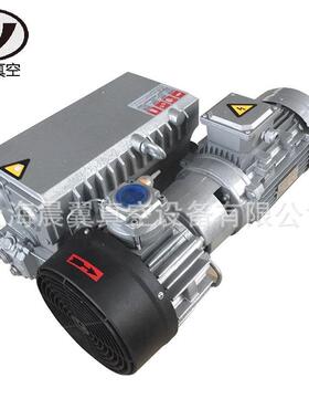 XD单级旋片式真空泵XD-063真空泵xd-63泵2.2KW真空泵