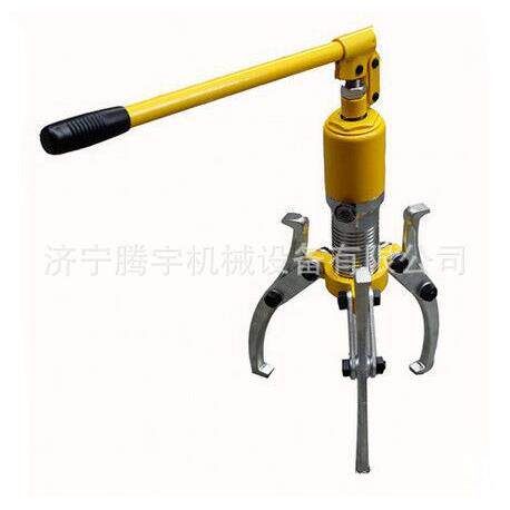 20吨液压拉马10吨液压拔轮器液压扒子价格