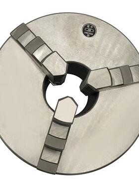 无锡建华三爪自定心卡盘K11系列 K11200C/A24