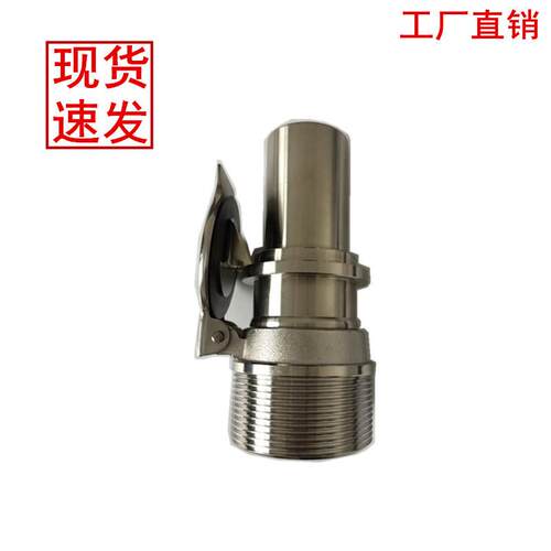 清扫除尘系统末端 清扫工具墙阀接口