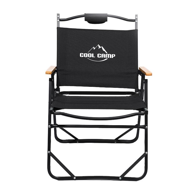 新款直销超轻便携铝合金折叠椅露营野餐椅烧烤椅垂钓椅沙滩椅克米
