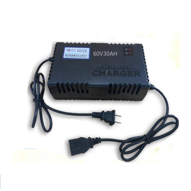 新款直销48V60V64V自适应双模12管500W二轮三轮无刷电动车控制器