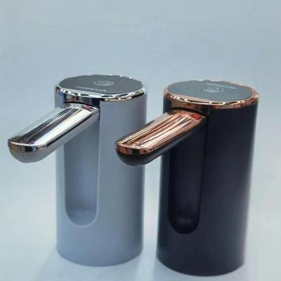 新款直销装水抽水器矿泉水桶充电吸水器纯净水电动压水器抽水神器