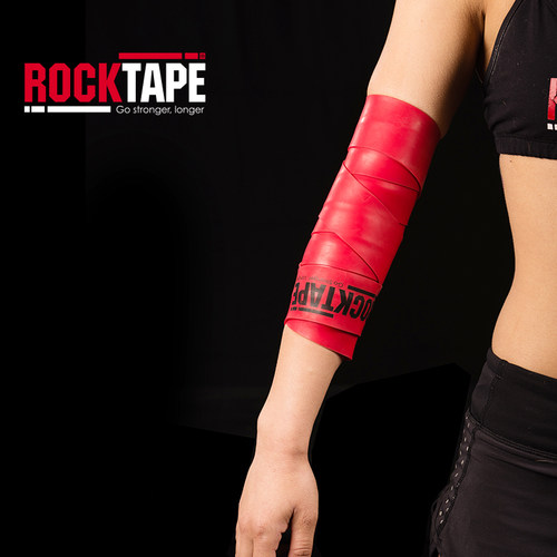 rocktape洛克贴联名阻力带弹力带