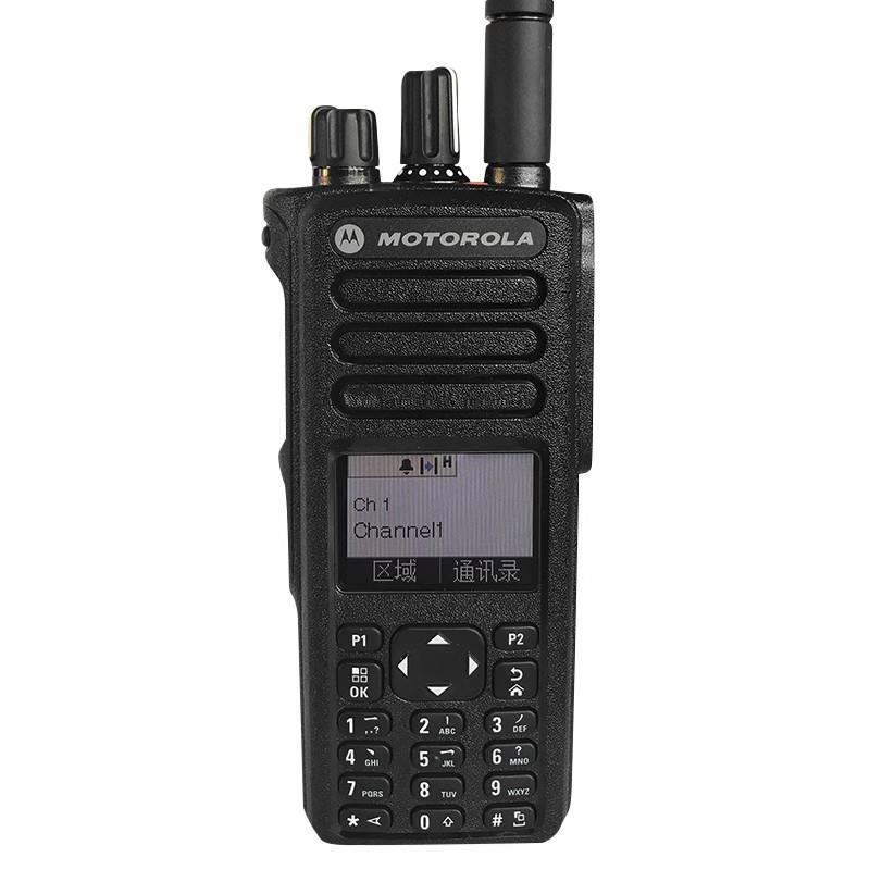 Motorola防爆对讲机GP328D数字p6600i/p6620i/化工厂煤矿GP338D+