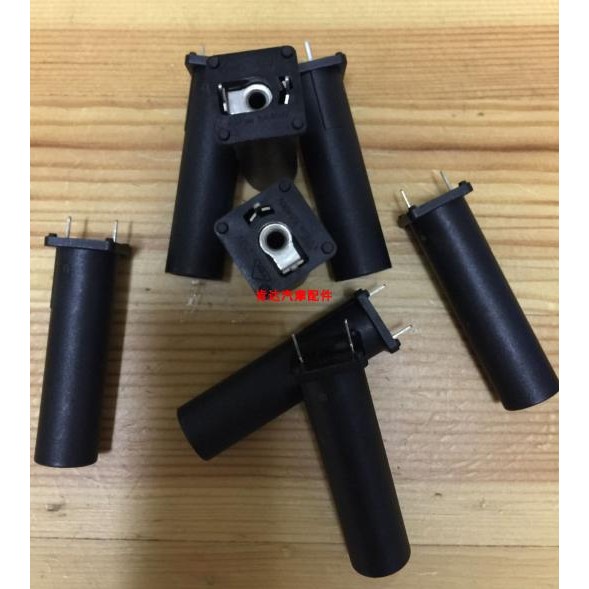 SCHURTER 舒特 FAC 保险丝座 SOCKET 5X20/ 6.3*32 0031.3803