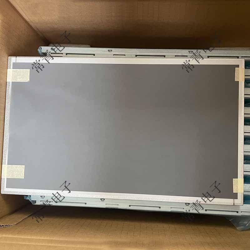 G156BGE-L01显示器群创(Innolux)15.6英寸液晶膜组独家货源全新屏