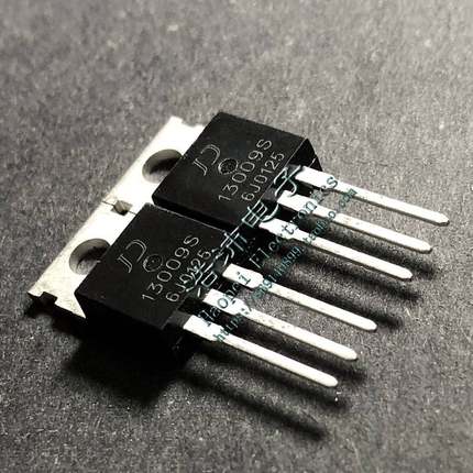 13009S 电源开关管 三极管 TO-220
