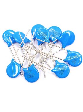 压敏电阻10D221/271/331/391/431/471/561/621/681/821 环保正品