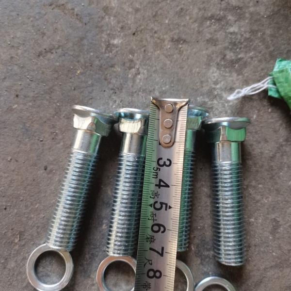 翻转犁犁柱螺丝(通用型)