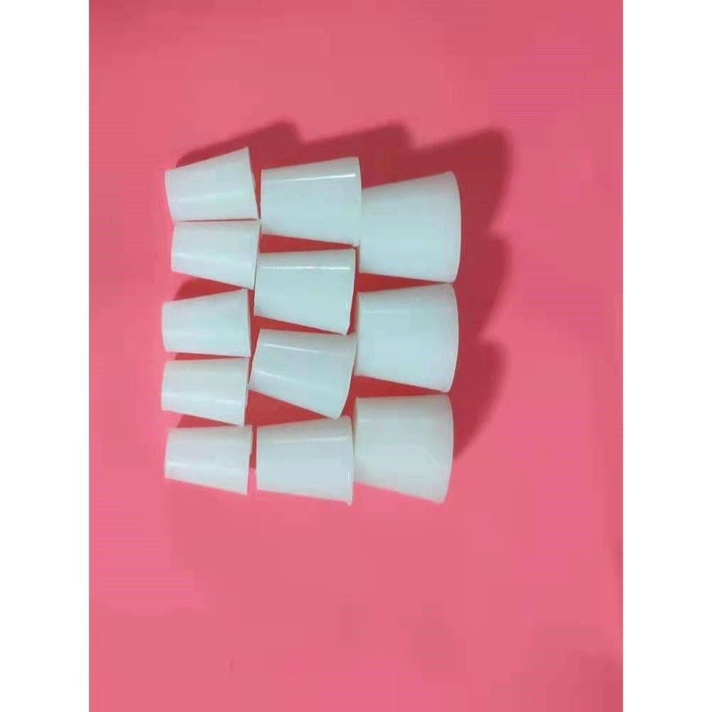 耐高温硅胶塞堵头试管堵头塞子闷头酒瓶塞盖防热水水管子堵头密封