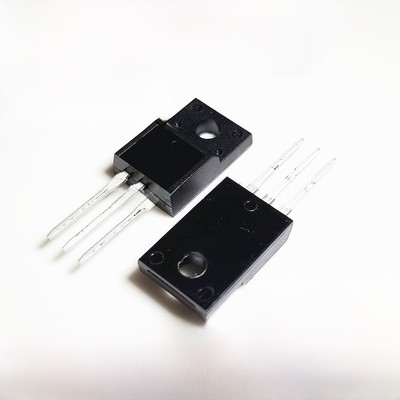 全新 FQPF13N60C MOS场效应管 13N60 13A 600V 直插塑封 TO-220F