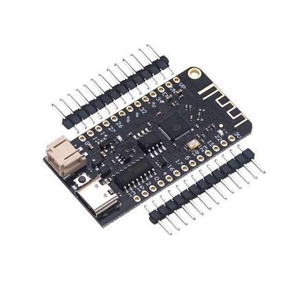 ESP32 V1.0.0 Rev1 wifi 蓝牙4MB FLASH MicroPython ESP32开发板