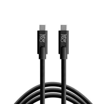 Tether Tools USB Type C联机拍摄数据线 哈苏专用907X CFVII X1D