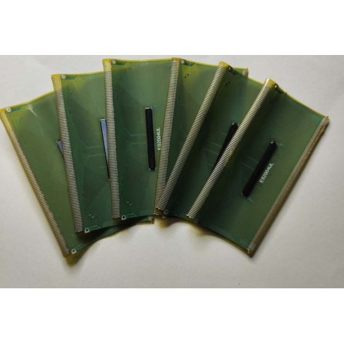 全新破片拆机COF模块 NT65820CH-C025DA 大量现货4-6