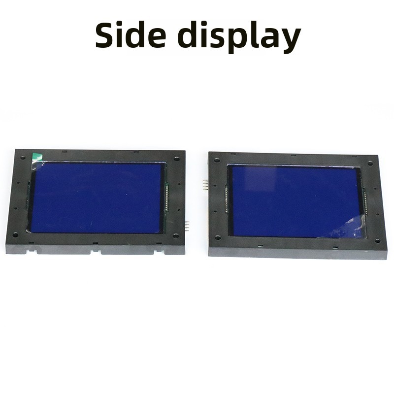 Merner电梯外部招聘显示板车载液晶显示屏Mctc-Hcb-V1/V2/V3/V4