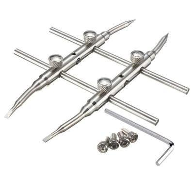 镜头工具 弧形 井字工具 镜头拆卸维修清洁工具 井字扳手