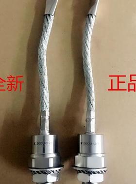 200UR120出口螺旋式整流二极管200A200U120200HF120200HFR120