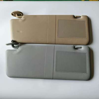 海拉克斯HiluxVigo遮阳板05-14年743200K030/040