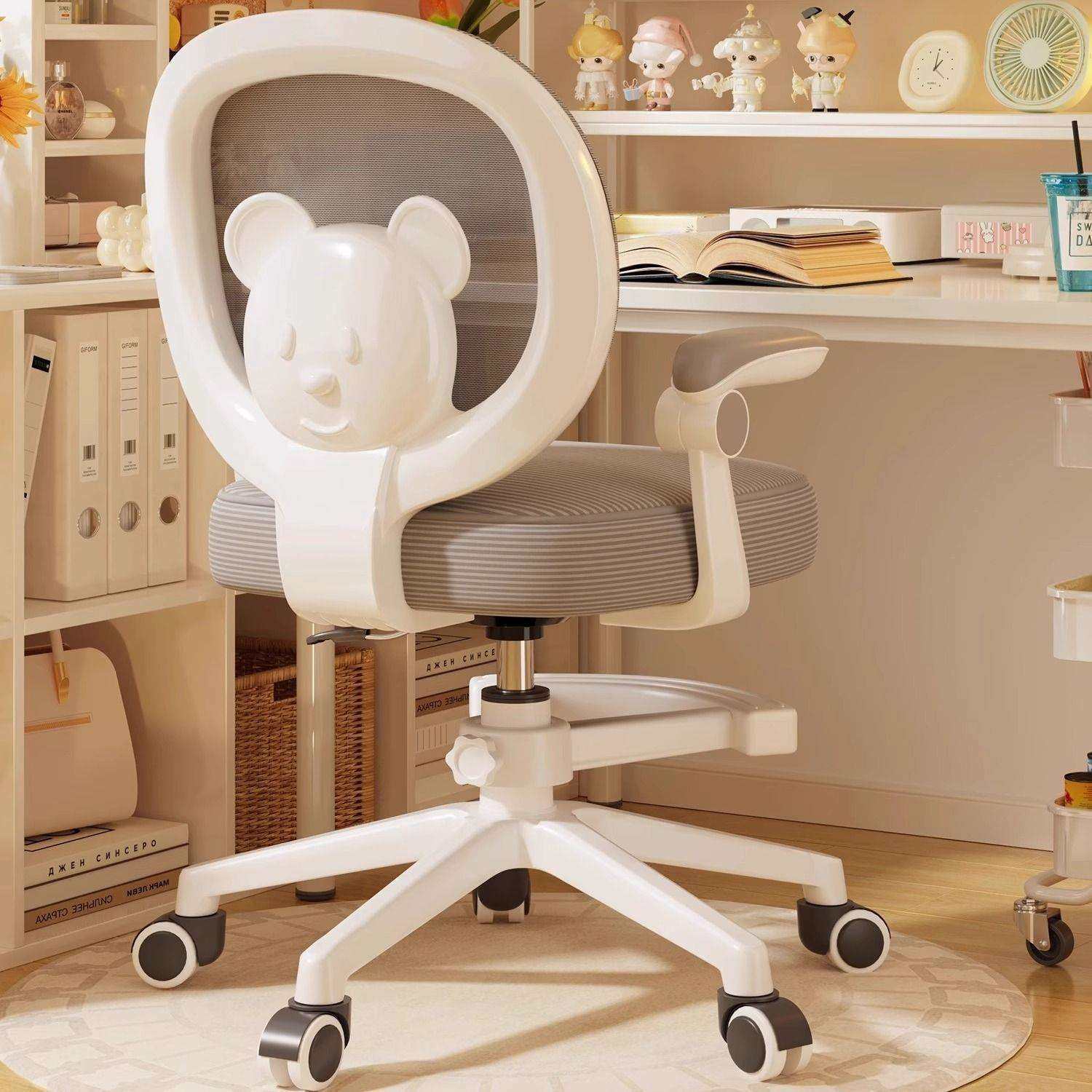 小学生男女孩儿童学习椅矫正坐姿可升降调节写字椅家用书桌座椅子,模玩/动漫/周边/娃圈三坑/桌游,模型制作工具/辅料耗材,淘宝优惠券,粉丝福利购,淘宝优惠卷