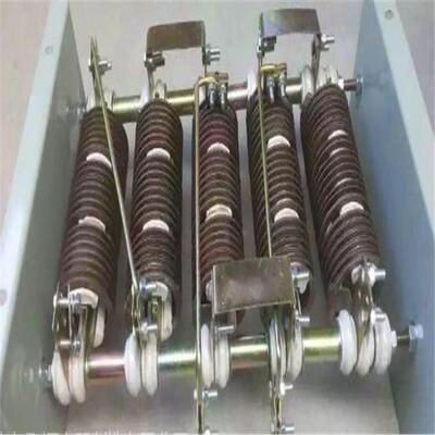 电阻器RT52-160L-8/1B配YZR160L-8起动调整电阻器鲁杯