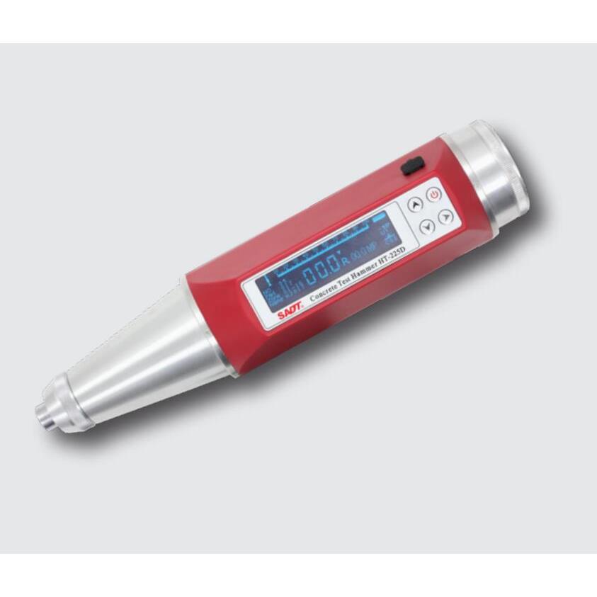 HT-225DS混凝土数显回弹仪HT-225D混凝土数显回弹仪
