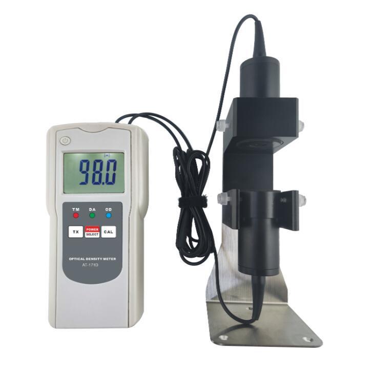 AT-171D光密度仪测量透明或半透明透光状况的透光率仪WTM-1100-S