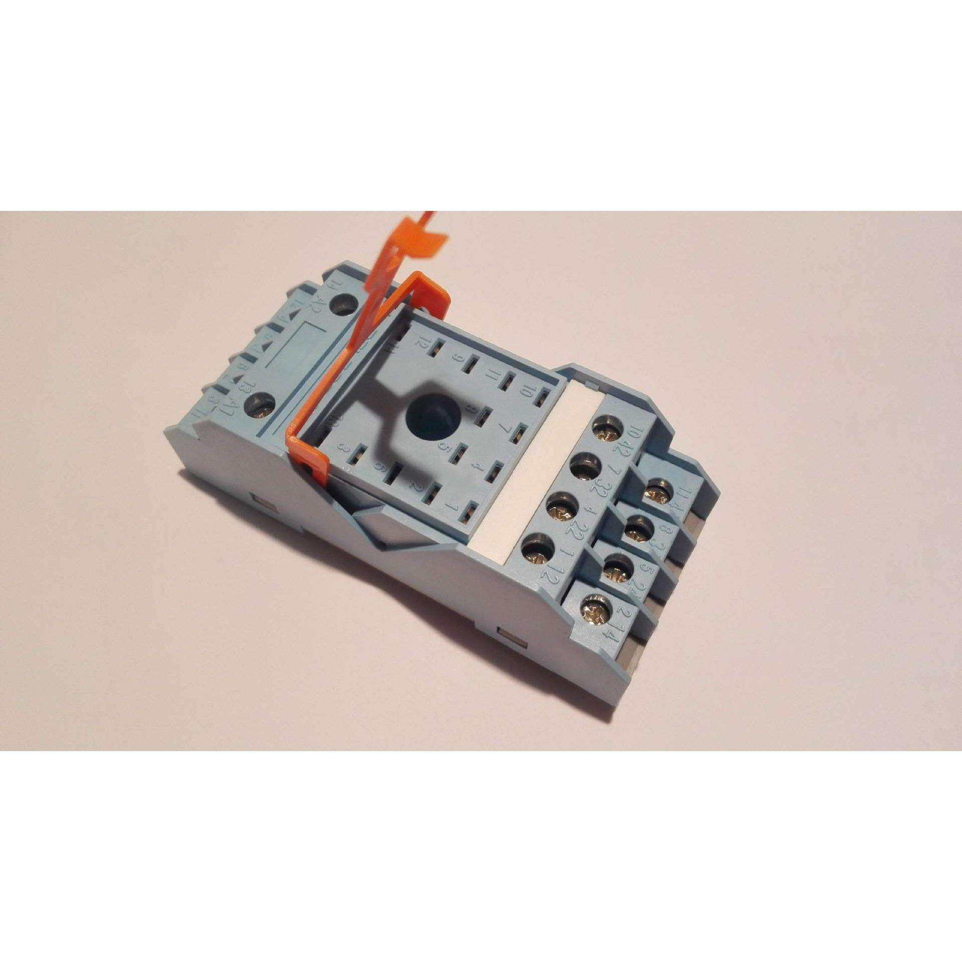 西班牙RELECO继电器tCMS-10FKIT/DC12-48VR