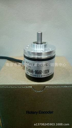 EI40A6-H6AR-1024.PS00   EI40A6-H6AR-1024   编码器2022