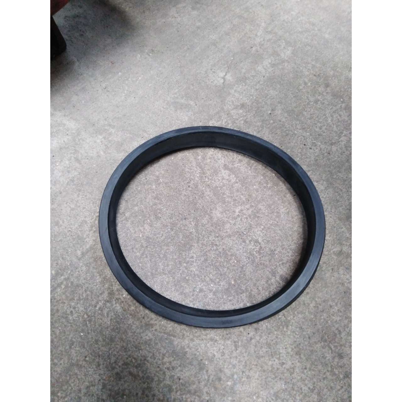 乐发牌液压榨油机油封各个型号油封全套配件商用油封图片
