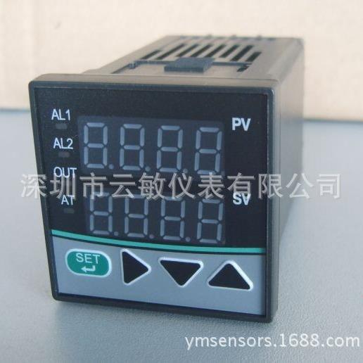 XMZ602B智能显示控制变送仪数显控制仪报警仪