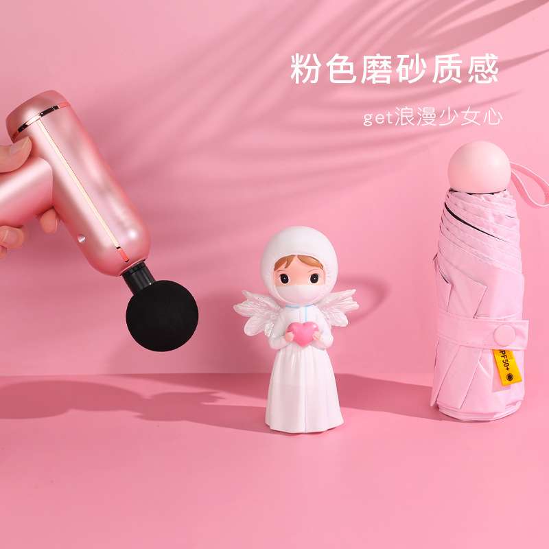 生日礼物女生送老婆送女友朋友结婚纪念日实用按摩仪